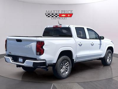 New 2025 Chevrolet Colorado Work Truck Crew Cab Pickup for sale #258021 - photo 2