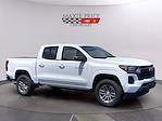 New 2025 Chevrolet Colorado Work Truck Crew Cab Pickup for sale #258021 - photo 1