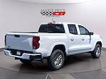 New 2025 Chevrolet Colorado Work Truck Crew Cab Pickup for sale #258021 - photo 2