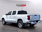 New 2025 Chevrolet Colorado Work Truck Crew Cab Pickup for sale #258021 - photo 6