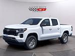 New 2025 Chevrolet Colorado Work Truck Crew Cab Pickup for sale #258021 - photo 8
