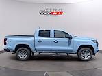 New 2025 Chevrolet Colorado Work Truck Crew Cab 4WD Pickup for sale #258022 - photo 4