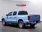 New 2025 Chevrolet Colorado Work Truck Crew Cab 4WD Pickup for sale #258022 - photo 6