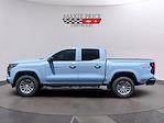New 2025 Chevrolet Colorado Work Truck Crew Cab 4WD Pickup for sale #258022 - photo 7