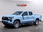 New 2025 Chevrolet Colorado Work Truck Crew Cab 4WD Pickup for sale #258022 - photo 8