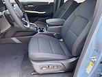 New 2025 Chevrolet Colorado Work Truck Crew Cab 4WD Pickup for sale #258022 - photo 9