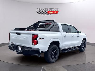 New 2025 Chevrolet Colorado Z71 Crew Cab 4WD Pickup for sale #258023 - photo 2