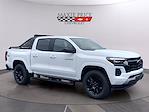 New 2025 Chevrolet Colorado Z71 Crew Cab 4WD Pickup for sale #258023 - photo 1