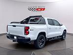 New 2025 Chevrolet Colorado Z71 Crew Cab 4WD Pickup for sale #258023 - photo 2