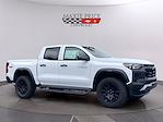 New 2025 Chevrolet Colorado Trail Boss Crew Cab 4WD Pickup for sale #258024 - photo 1