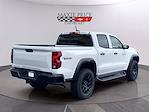 New 2025 Chevrolet Colorado Trail Boss Crew Cab 4WD Pickup for sale #258024 - photo 2