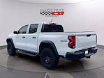 New 2025 Chevrolet Colorado Trail Boss Crew Cab 4WD Pickup for sale #258024 - photo 6