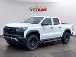 New 2025 Chevrolet Colorado Trail Boss Crew Cab 4WD Pickup for sale #258024 - photo 8
