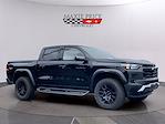 New 2025 Chevrolet Colorado Trail Boss Crew Cab 4WD Pickup for sale #258025 - photo 1