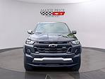 New 2025 Chevrolet Colorado Trail Boss Crew Cab 4WD Pickup for sale #258025 - photo 3