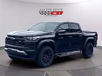 New 2025 Chevrolet Colorado Trail Boss Crew Cab 4WD Pickup for sale #258025 - photo 8