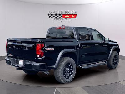 New 2025 Chevrolet Colorado Trail Boss Crew Cab 4WD Pickup for sale #258026 - photo 2