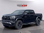 New 2025 Chevrolet Colorado Trail Boss Crew Cab 4WD Pickup for sale #258026 - photo 8