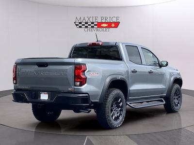 New 2025 Chevrolet Colorado Trail Boss Crew Cab 4WD Pickup for sale #258027 - photo 2