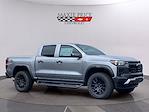 New 2025 Chevrolet Colorado Trail Boss Crew Cab 4WD Pickup for sale #258027 - photo 1