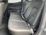 New 2025 Chevrolet Colorado Trail Boss Crew Cab 4WD Pickup for sale #258027 - photo 23