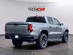 New 2025 Chevrolet Colorado Trail Boss Crew Cab 4WD Pickup for sale #258027 - photo 2