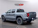 New 2025 Chevrolet Colorado Trail Boss Crew Cab 4WD Pickup for sale #258027 - photo 6