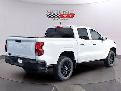 New 2025 Chevrolet Colorado Work Truck Crew Cab Pickup for sale #258028 - photo 2