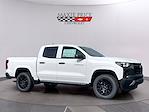 New 2025 Chevrolet Colorado Work Truck Crew Cab Pickup for sale #258028 - photo 1