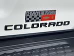 New 2025 Chevrolet Colorado Work Truck Crew Cab Pickup for sale #258028 - photo 22
