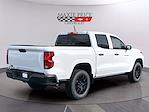New 2025 Chevrolet Colorado Work Truck Crew Cab Pickup for sale #258028 - photo 2