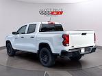 New 2025 Chevrolet Colorado Work Truck Crew Cab Pickup for sale #258028 - photo 6