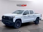 New 2025 Chevrolet Colorado Work Truck Crew Cab Pickup for sale #258028 - photo 8