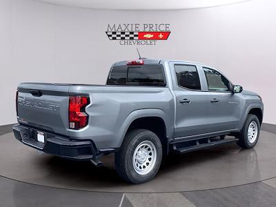 New 2025 Chevrolet Colorado Work Truck Crew Cab Pickup for sale #258033 - photo 2