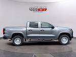 New 2025 Chevrolet Colorado Work Truck Crew Cab Pickup for sale #258033 - photo 4