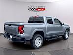 New 2025 Chevrolet Colorado Work Truck Crew Cab Pickup for sale #258033 - photo 2