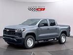 New 2025 Chevrolet Colorado Work Truck Crew Cab Pickup for sale #258033 - photo 8