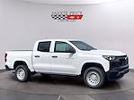 New 2025 Chevrolet Colorado Work Truck Crew Cab Pickup for sale #258034 - photo 1