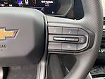 New 2025 Chevrolet Colorado Work Truck Crew Cab Pickup for sale #258034 - photo 27