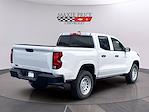 New 2025 Chevrolet Colorado Work Truck Crew Cab Pickup for sale #258034 - photo 2