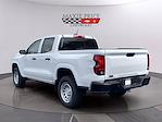 New 2025 Chevrolet Colorado Work Truck Crew Cab Pickup for sale #258034 - photo 6