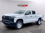 New 2025 Chevrolet Colorado Work Truck Crew Cab Pickup for sale #258034 - photo 8