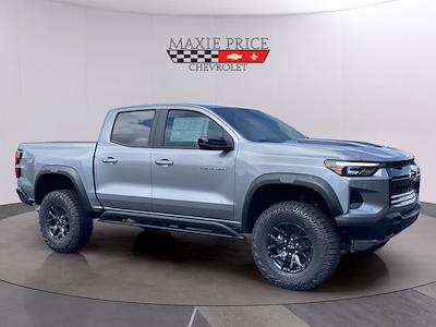 New 2025 Chevrolet Colorado ZR2 Crew Cab 4WD Pickup for sale #258036 - photo 1