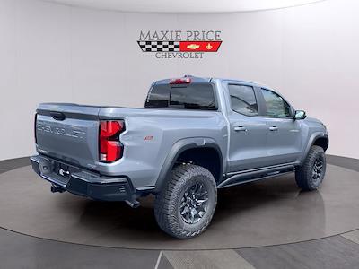 New 2025 Chevrolet Colorado ZR2 Crew Cab 4WD Pickup for sale #258036 - photo 2