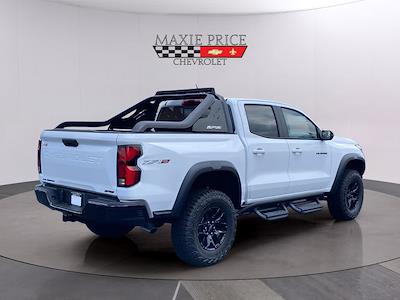 New 2025 Chevrolet Colorado ZR2 Crew Cab 4WD Pickup for sale #258037 - photo 2