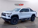 New 2025 Chevrolet Colorado ZR2 Crew Cab 4WD Pickup for sale #258037 - photo 8