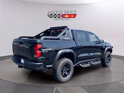 New 2025 Chevrolet Colorado ZR2 Crew Cab 4WD Pickup for sale #258038 - photo 2
