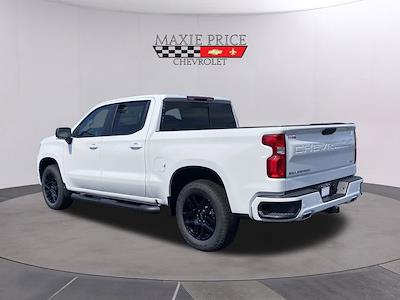 New 2026 Chevrolet Silverado 1500 RST Crew Cab 4WD Pickup for sale #261001 - photo 2
