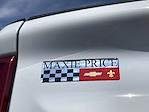 New 2026 Chevrolet Silverado 1500 RST Crew Cab 4WD Pickup for sale #261001 - photo 24