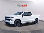 New 2026 Chevrolet Silverado 1500 RST Crew Cab 4WD Pickup for sale #261001 - photo 1